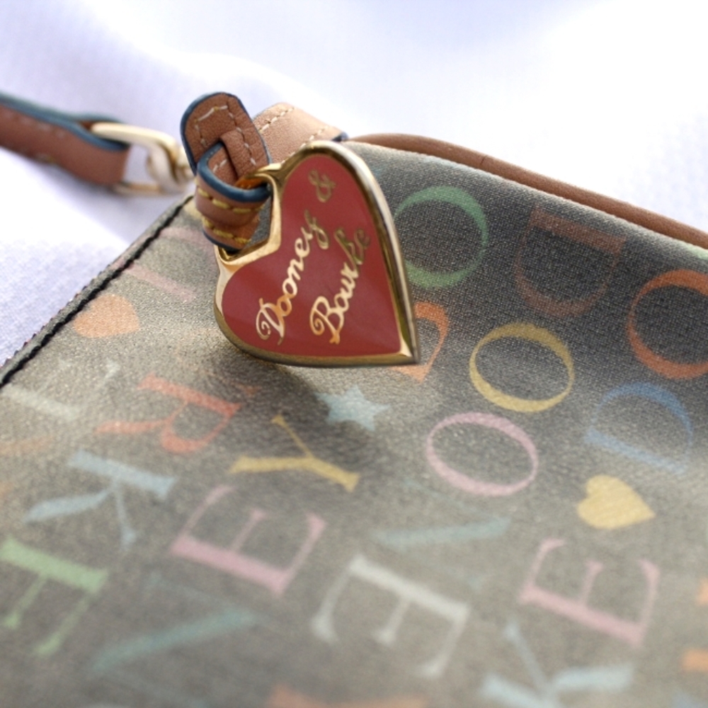 Doonie&Bourke*SmallSatchel - Picture 3 of 6